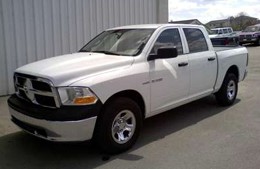 Used Trucks Okotoks