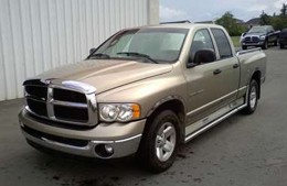 Used Trucks Okotoks