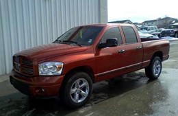 Used Trucks Okotoks