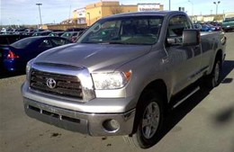 Used Trucks Okotoks