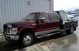 Used Trucks Okotoks